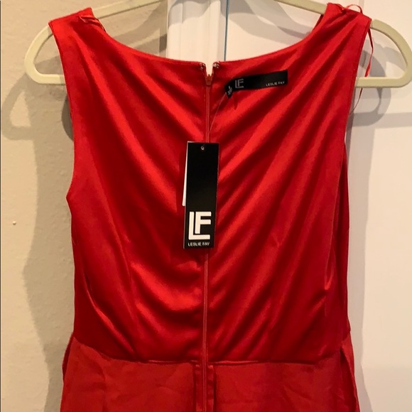 Brand new with tag cocktail dress 👗 size 8 - Picture 11 of 13